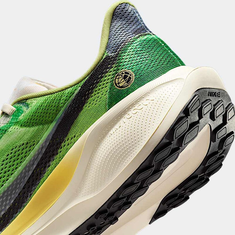 Nike Pegasus 41 SE "Vivid Green" | IH3583-999