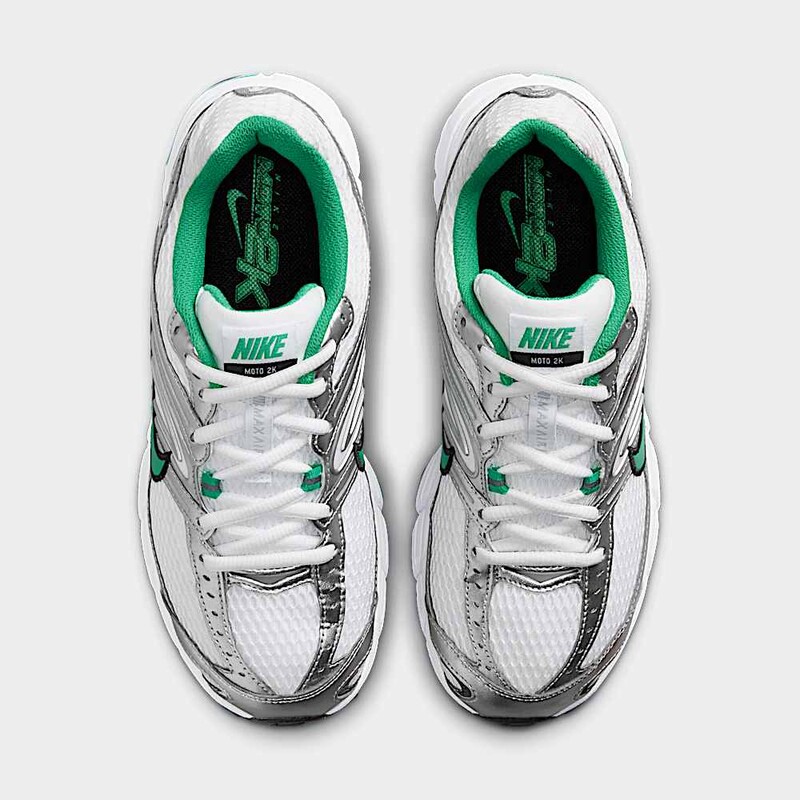 Nike Air Max Moto 2K "Stadium Green" | HQ2056-102