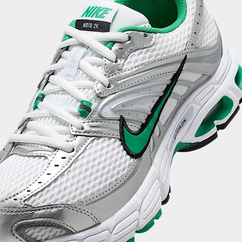Nike Air Max Moto 2K "Stadium Green" | HQ2056-102