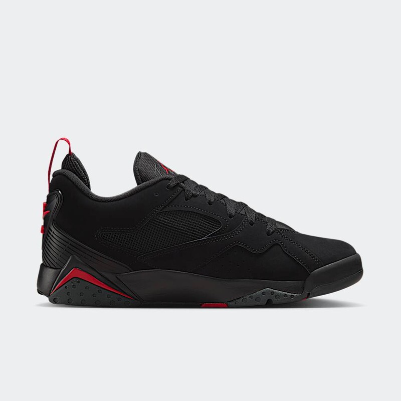 Air Jordan MVP 92 "Black/Gym Red" | HQ3950-006