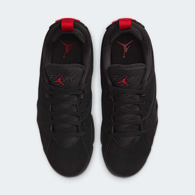 Air Jordan MVP 92 "Black/Gym Red" | HQ3950-006