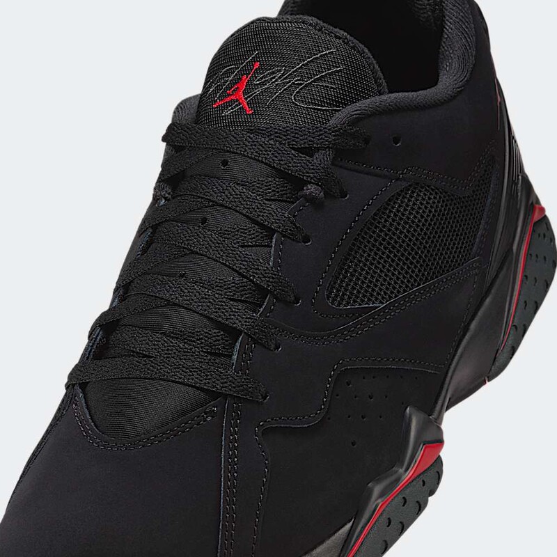 Air Jordan MVP 92 "Black/Gym Red" | HQ3950-006