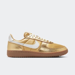 Nike Field General "Metallic Gold" | HQ7397-700