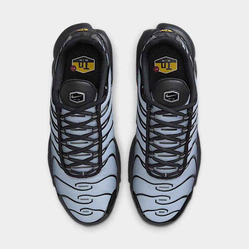 Nike Air Max Plus SE "Black/Wolf Grey" | IO0657-001