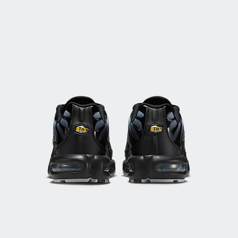 Nike Air Max Plus SE "Black/Wolf Grey" | IO0657-001
