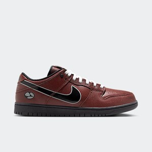 Limosine Skateboards x Nike SB Dunk Low | HJ4131-200 Limosine Skateboards x Nike SB Dunk Low | HJ4131-200