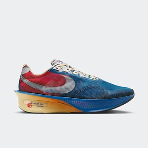 Nike Vaporfly 4 "Mountain Blue" | IH3586-999