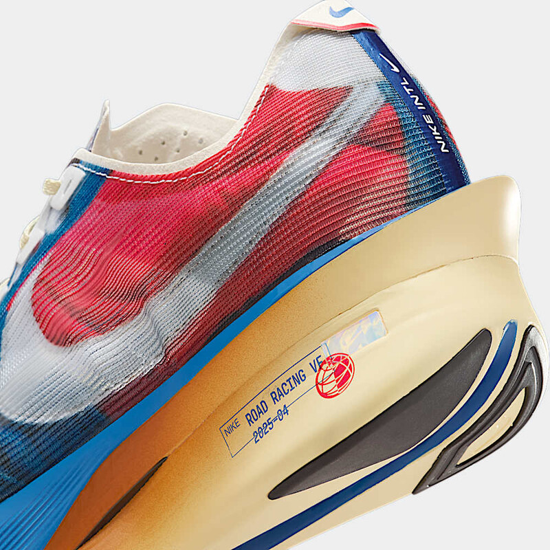 Nike Vaporfly 4 "Mountain Blue" | IH3586-999