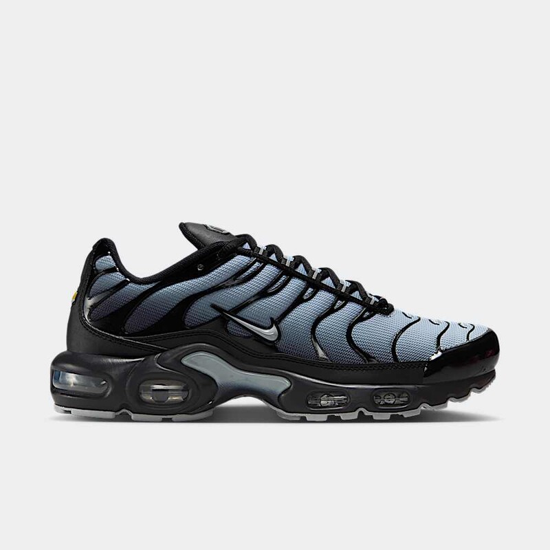 Nike Air Max Plus SE "Black/Wolf Grey" | IO0657-001