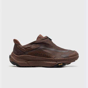 HOKA Project Transport "Mineral Brown" | 1162850-MRWN