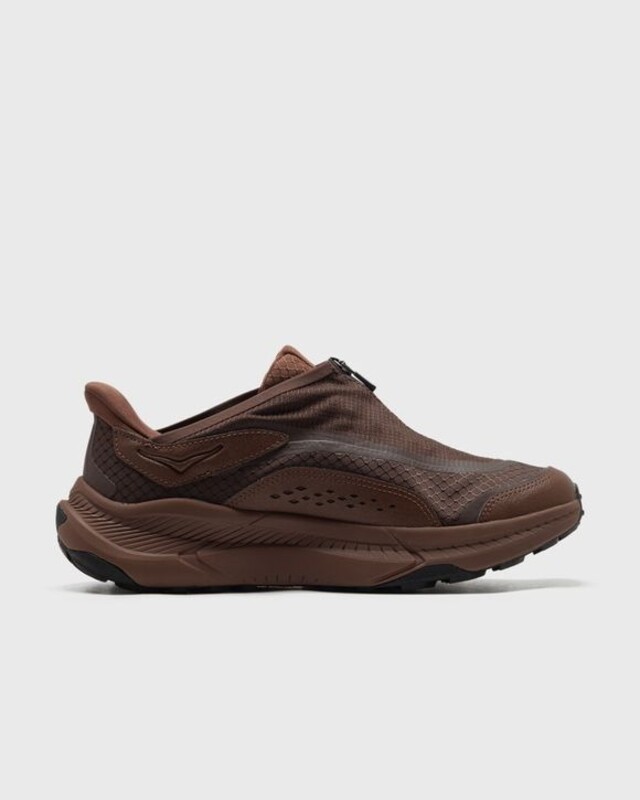 HOKA Project Transport "Mineral Brown" | 1162850-MRWN