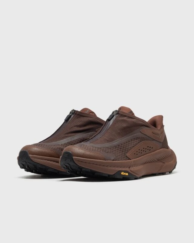 HOKA Project Transport "Mineral Brown" | 1162850-MRWN
