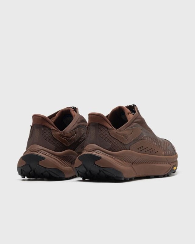 HOKA Project Transport "Mineral Brown" | 1162850-MRWN