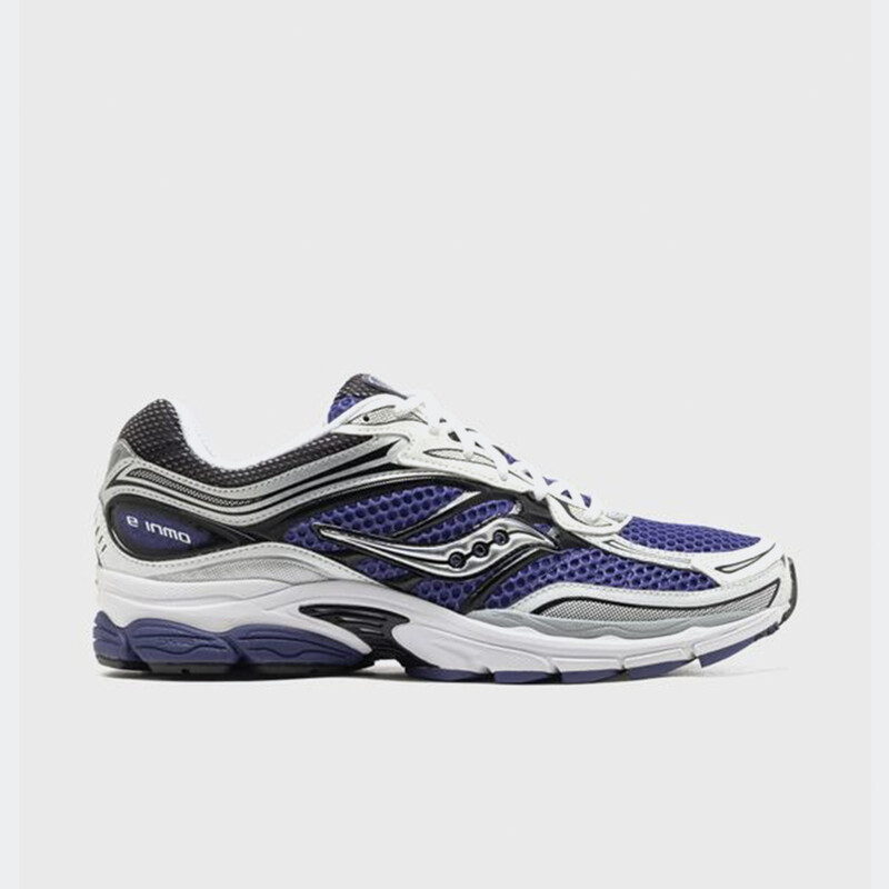 Saucony ProGrid Omni 9 "Skipper Blue" | S70739-25