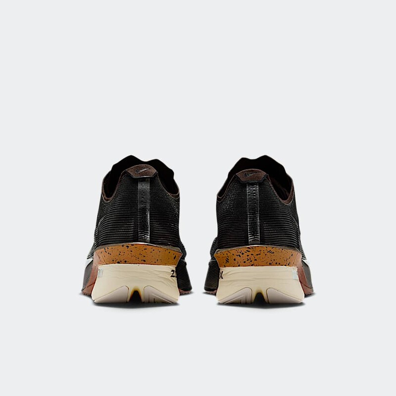 Nike Vaporfly 4 "Velvet Brown" | IH4453-220