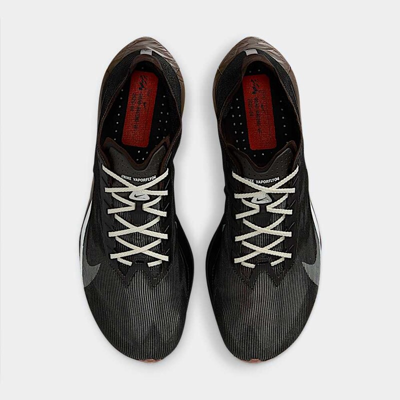 Nike Vaporfly 4 "Velvet Brown" | IH4453-220