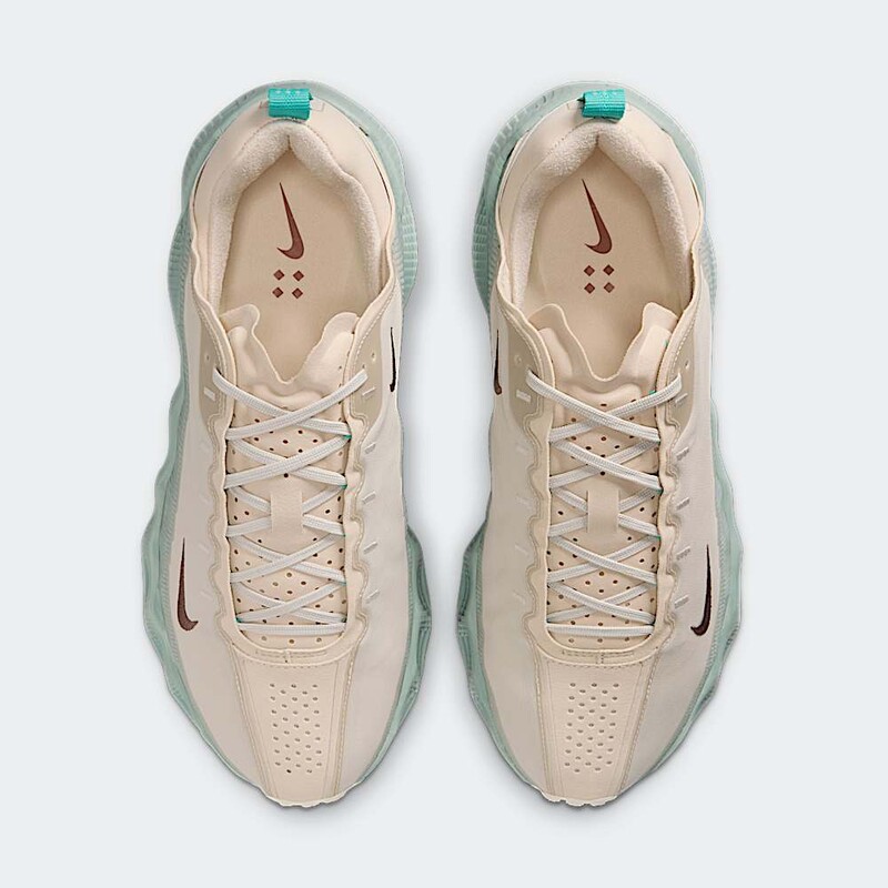 Nike Ava Rover "Washed Teal" | DX4215-100