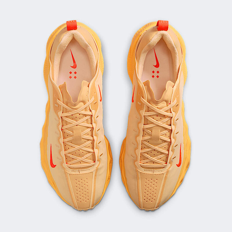 Nike Ava Rover "Celestial Gold" | DX4215-205