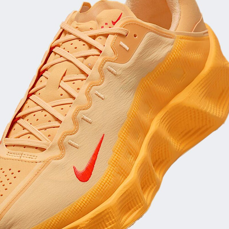 Nike Ava Rover "Celestial Gold" | DX4215-205