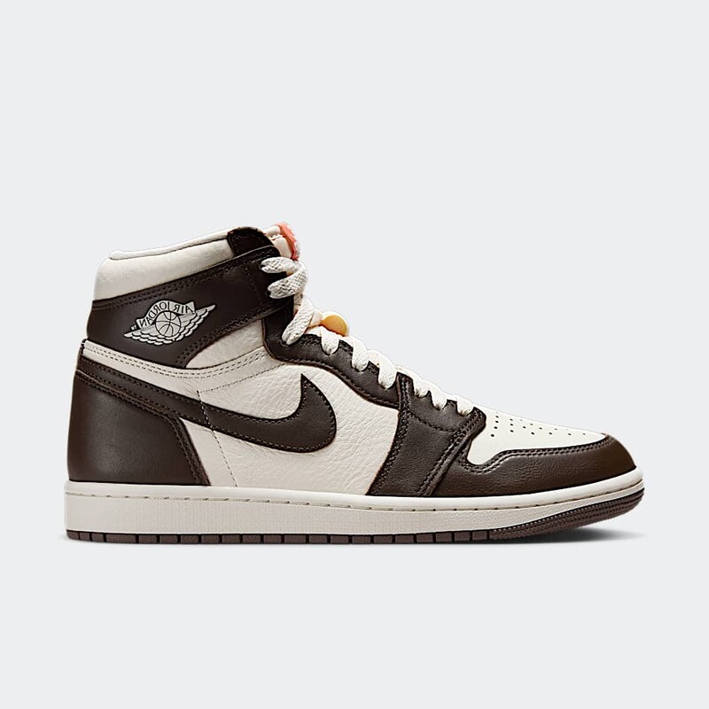 Air Jordan 1 High OG "Baroque Brown" | FD2596-200