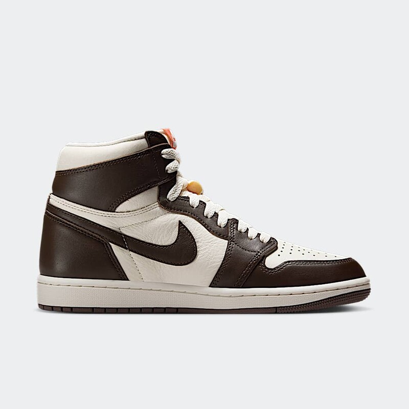 Air Jordan 1 High OG "Baroque Brown" | FD2596-200