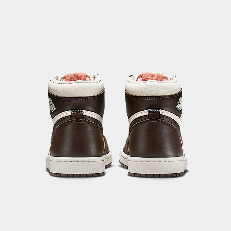 Air Jordan 1 High OG "Baroque Brown" | FD2596-200
