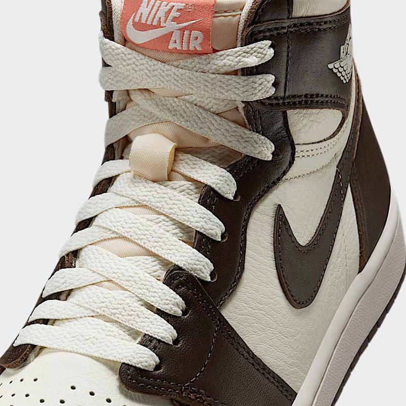Air Jordan 1 High OG "Baroque Brown" | FD2596-200