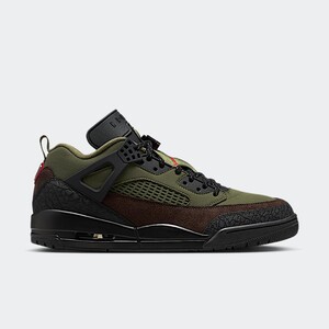 Jordan Spizike Low "Beef And Broccoli" | IH1782-200