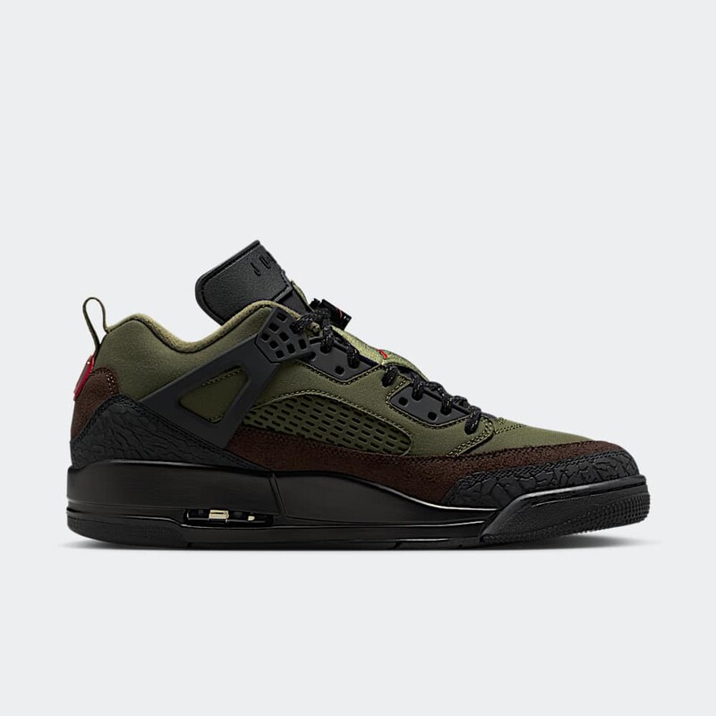 Jordan Spizike Low "Beef And Broccoli" | IH1782-200