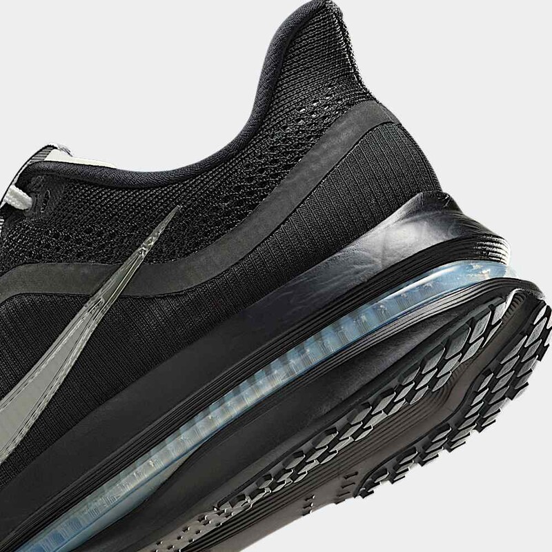 Nike Pegasus Premium SP "Black/Reflective Silver! | IH4369-001