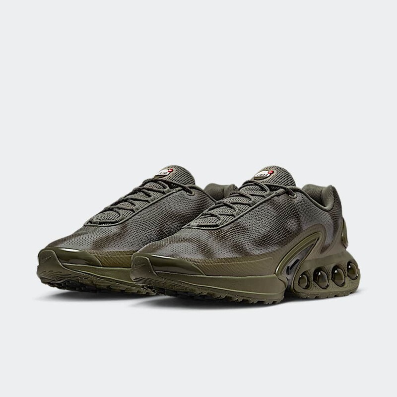 Nike Air Max Dn "Green Camo" | IB4433-300