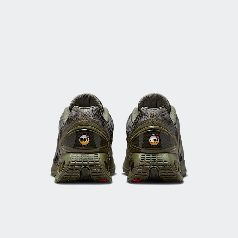Nike Air Max Dn "Green Camo" | IB4433-300
