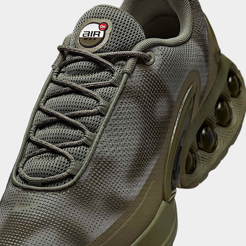 Nike Air Max Dn "Green Camo" | IB4433-300