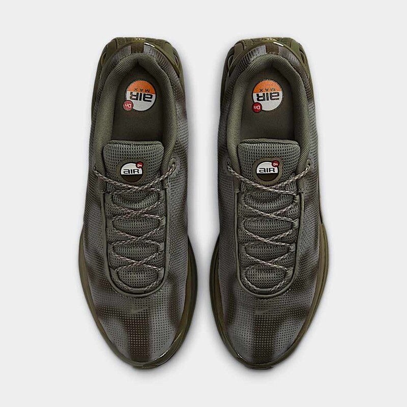 Nike Air Max Dn "Green Camo" | IB4433-300