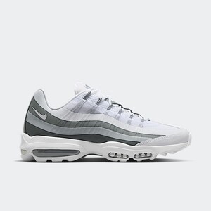 Nike Air Max 95 Ultra "Wolf Grey" | IB7681-002 Nike Air Max 95 Ultra "Wolf Grey" | IB7681-002