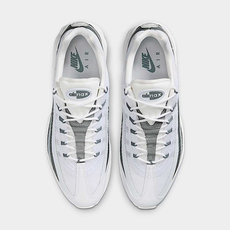 Nike Air Max 95 Ultra "Wolf Grey" | IB7681-002