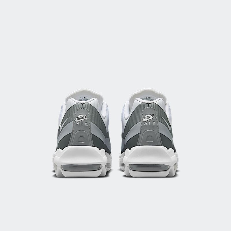 Nike Air Max 95 Ultra "Wolf Grey" | IB7681-002