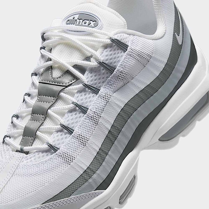 Nike Air Max 95 Ultra "Wolf Grey" | IB7681-002