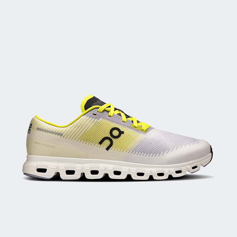 On Cloud 6 Push "Lilac/Lime" | 3MF10054126