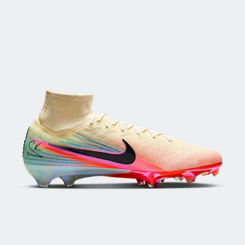 Nike Mercurial Superfly 10 Elite "Sam Kerr" | HV8859-100