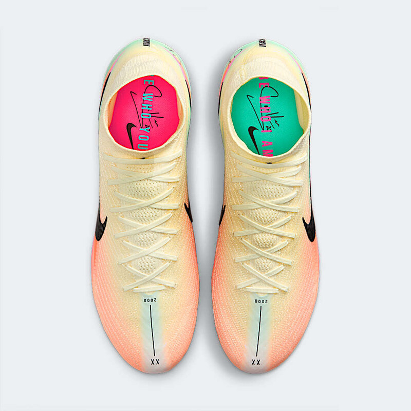 Nike Mercurial Superfly 10 Elite "Sam Kerr" | HV8859-100