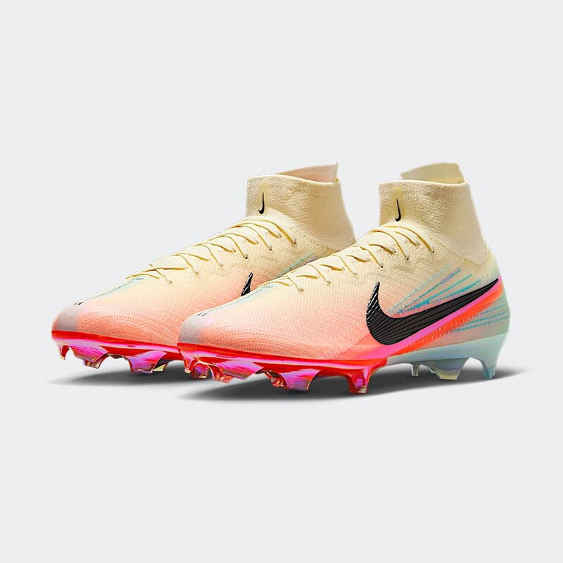 Nike Mercurial Superfly 10 Elite "Sam Kerr" | HV8859-100