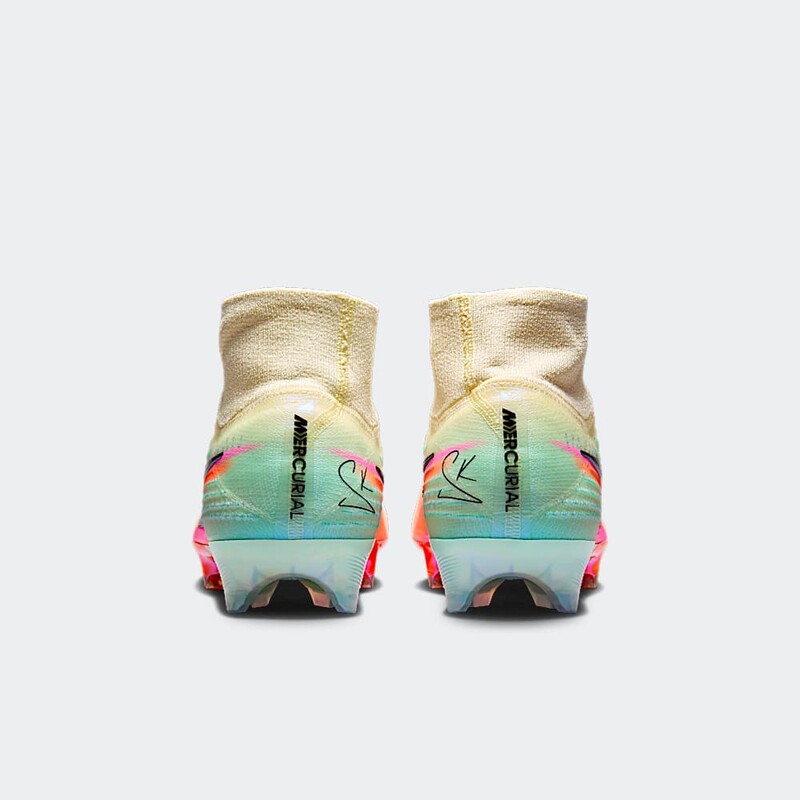 Nike Mercurial Superfly 10 Elite "Sam Kerr" | HV8859-100