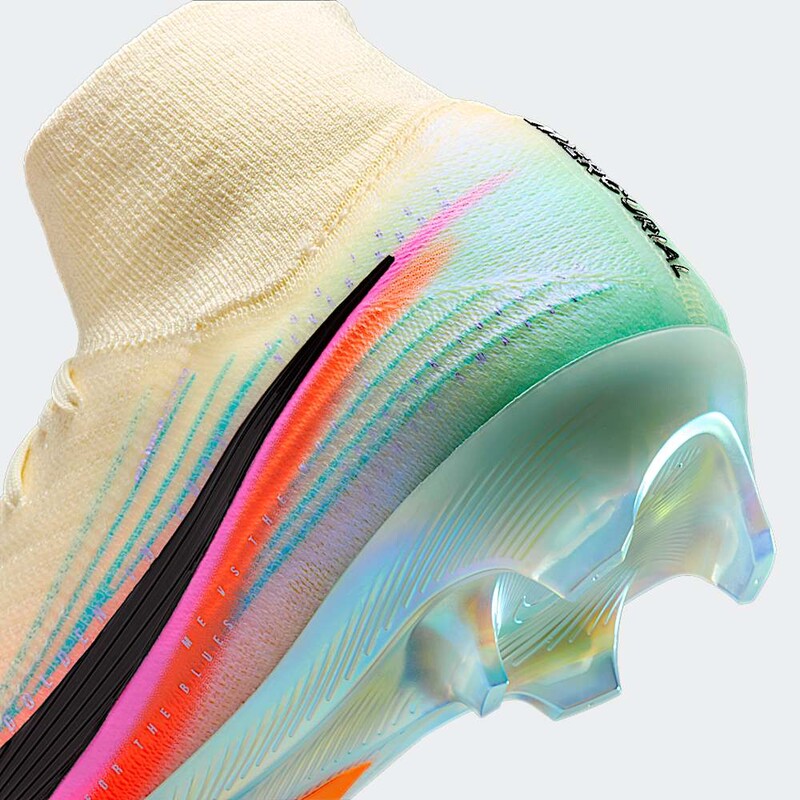 Nike Mercurial Superfly 10 Elite "Sam Kerr" | HV8859-100