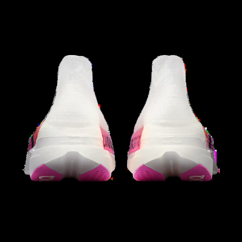 On Cloudboom Strike LS "White/Raspberry" | 3UE30012926