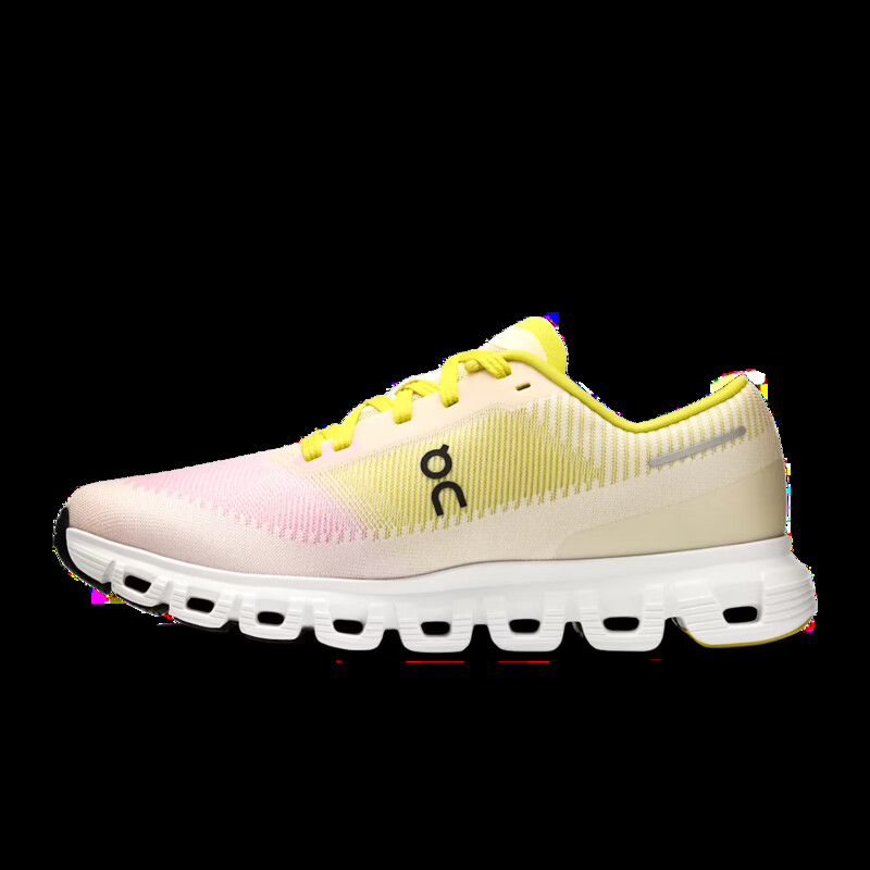 On Cloud 6 Push "Petal/Lime" | 3WF10044128