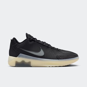 Nike LeBron Witness 9 "Black" | HQ8034-001 Nike LeBron Witness 9 "Black" | HQ8034-001