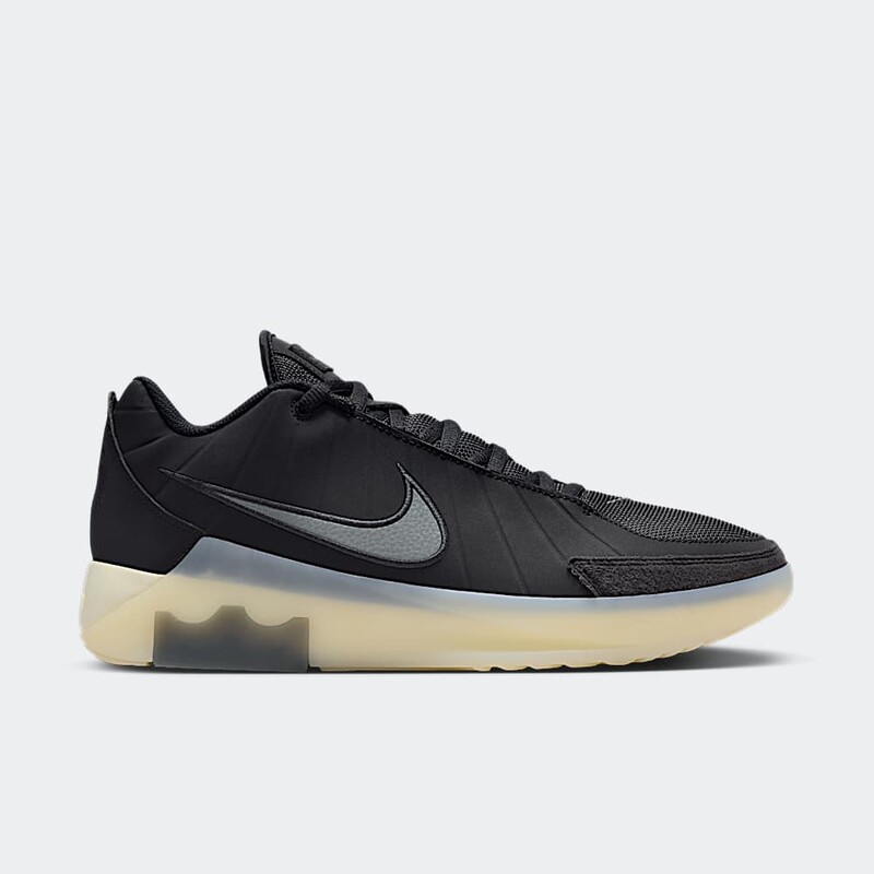 Nike LeBron Witness 9 "Black" | HQ8034-001
