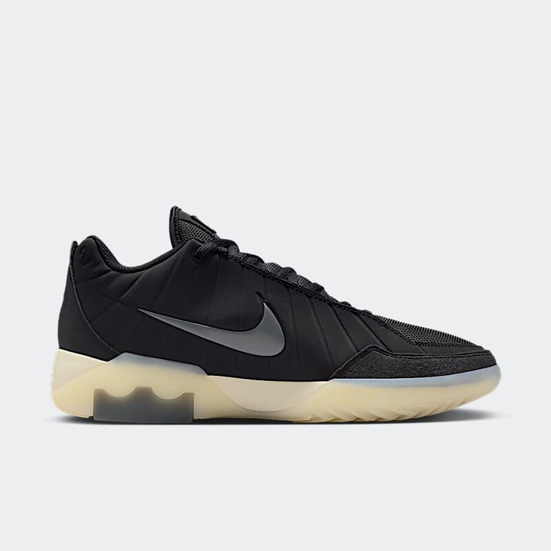 Nike LeBron Witness 9 "Black" | HQ8034-001