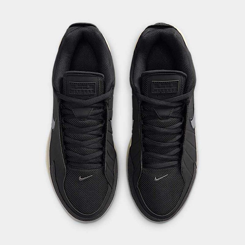 Nike LeBron Witness 9 "Black" | HQ8034-001